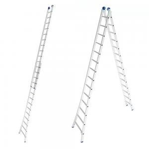 Escada Extensiva 2x15 MOR